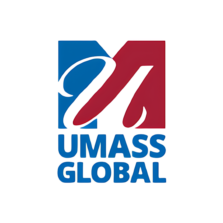 University of Massachusetts Global (UMass Global) College Logo