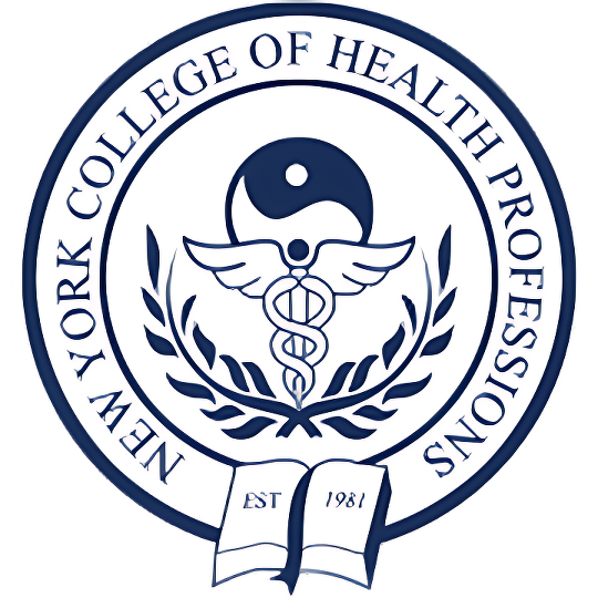 New York College of Health Professions College Logo