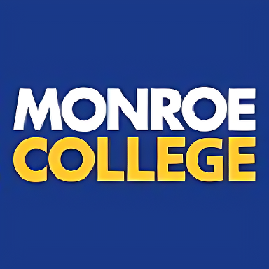 Monroe College College Logo