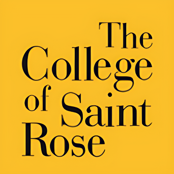 College of Saint Rose College Logo