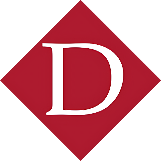 Davidson College College Logo