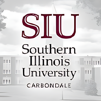 Southern Ill University-Carbondale College Logo