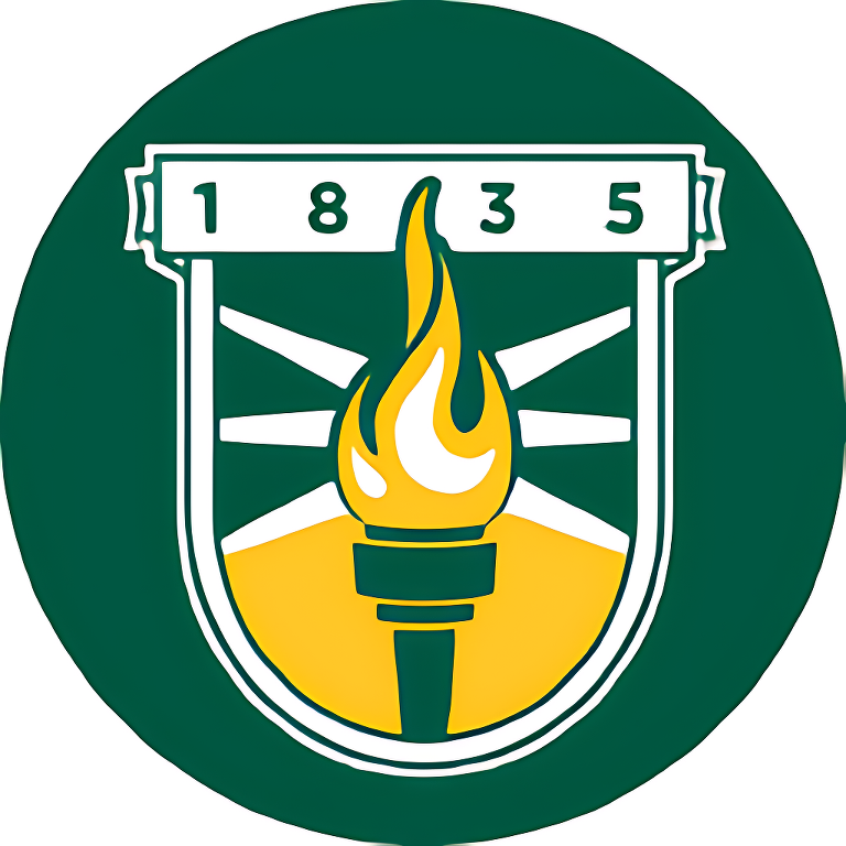 SUNY at Brockport College Logo