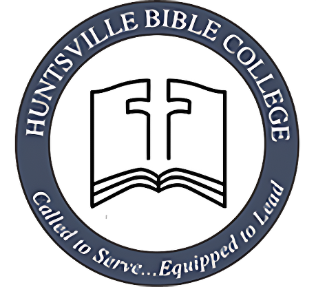 Huntsville Bible College College Logo