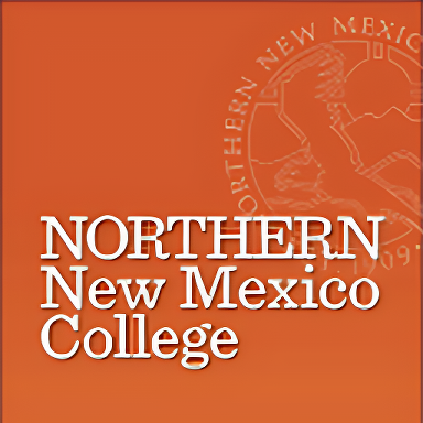 Northern New Mexico College College Logo