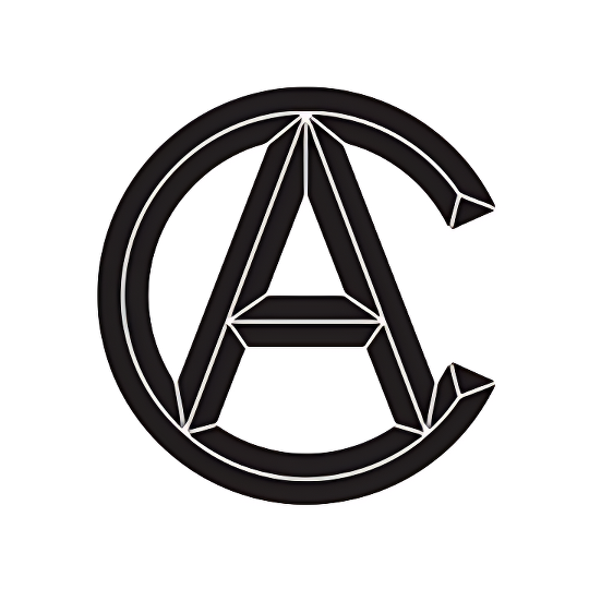 Cranbrook Academy of Art College Logo