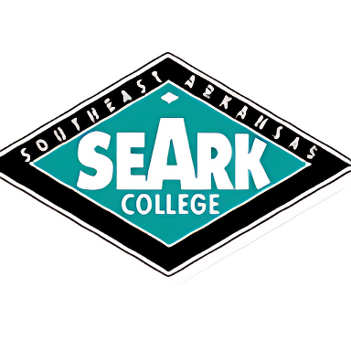 Seark College College Logo