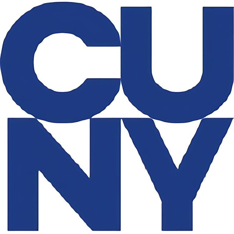 CUNY - City College College Logo