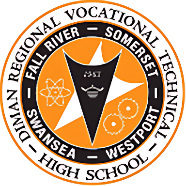 Diman Regional Voc Tech Inst College Logo