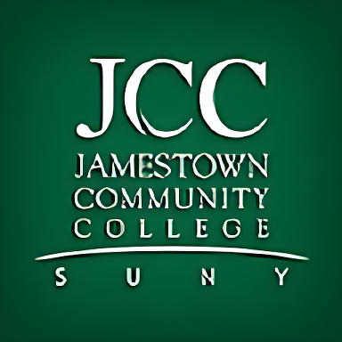 Jamestown Community College College Logo