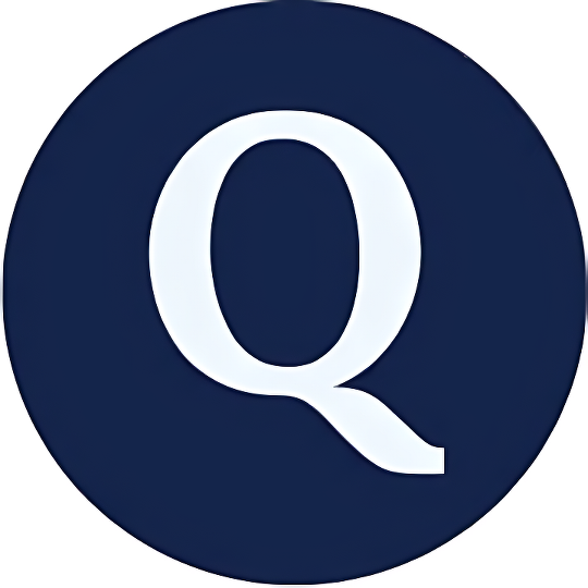 Quincy College College Logo