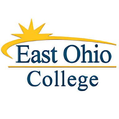 East Ohio College College Logo