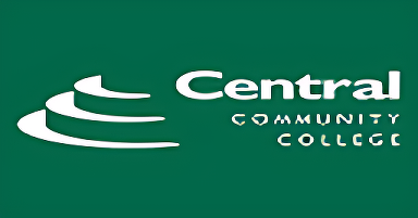 Central Community College-All Campuses College Logo