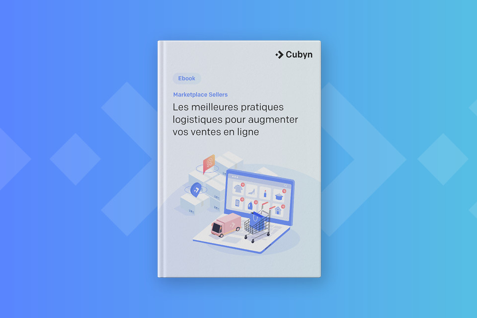 Ebook – Toutes les bonnes pratiques pour augmenter vos ventes sur les marketplaces