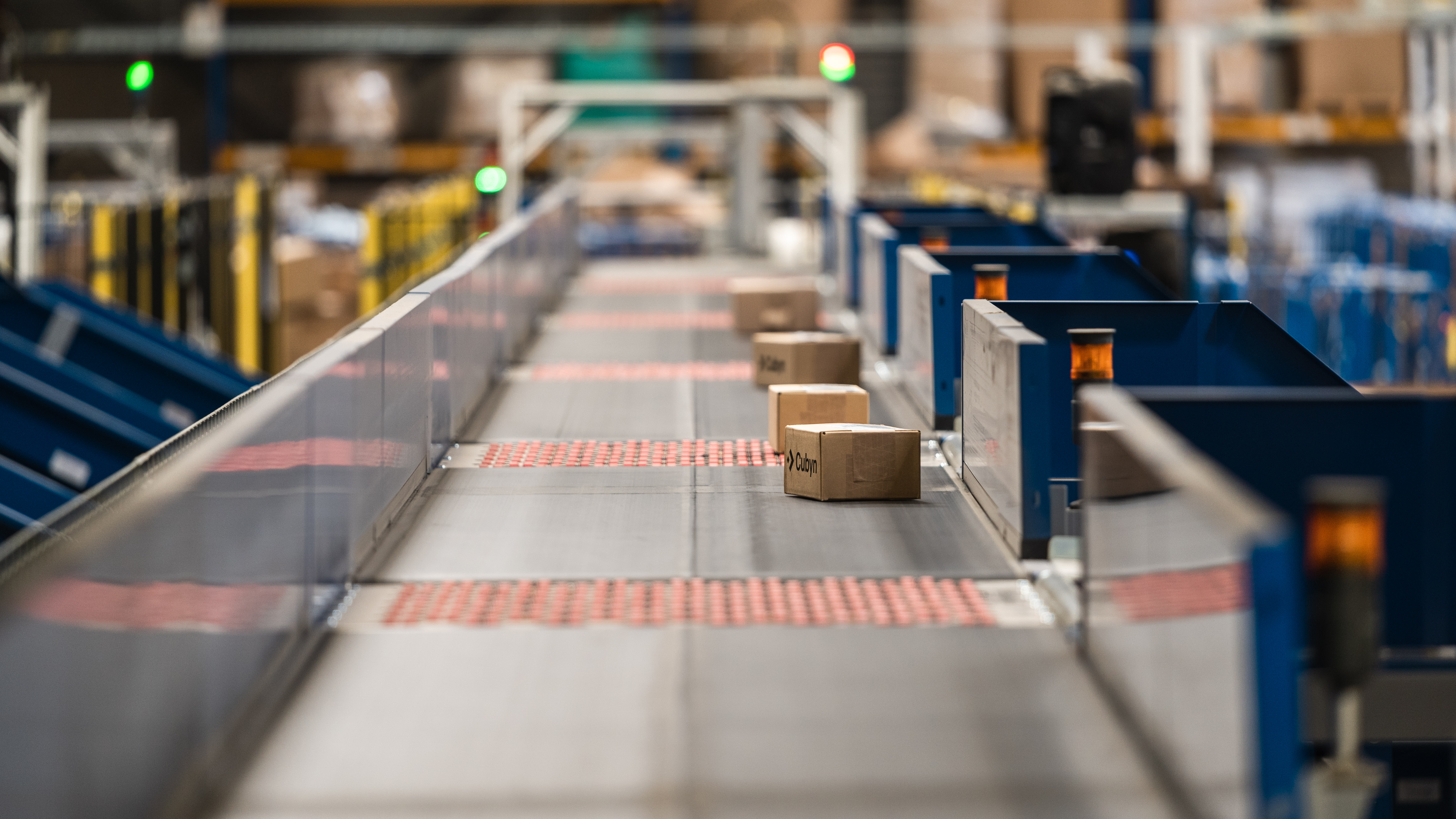 Cubyn致力于最佳绿色物流的实践：了解我们环保且可持续发展的物流解决方案 (1)