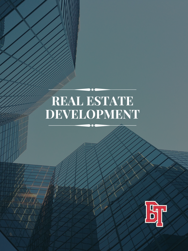 Real Estate Development