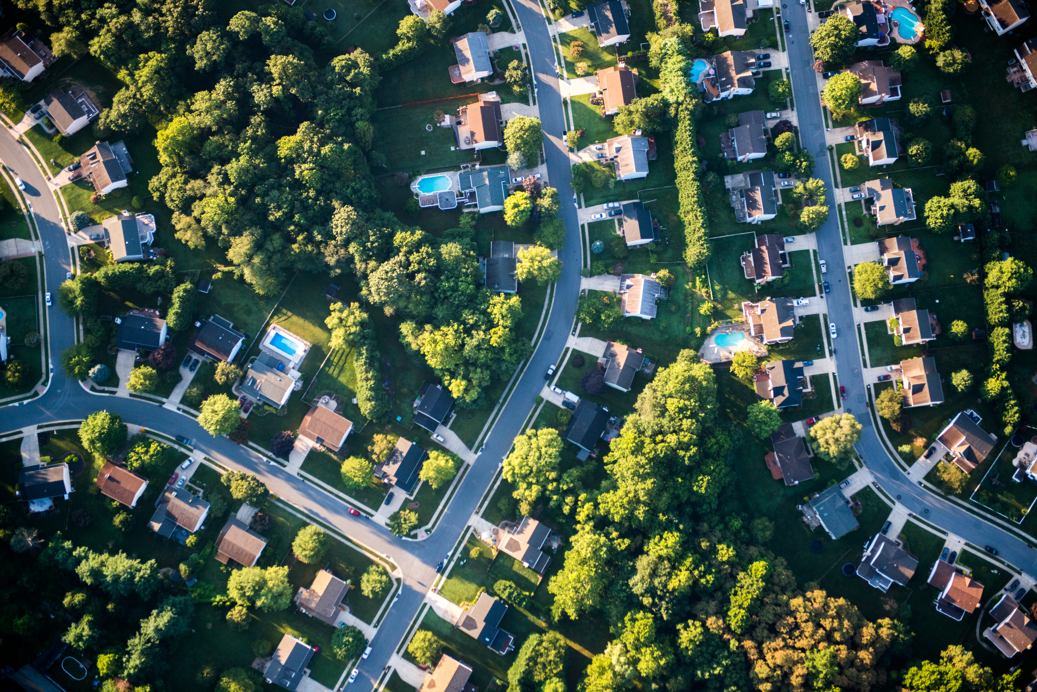 NLC-Housing-Aerial-View