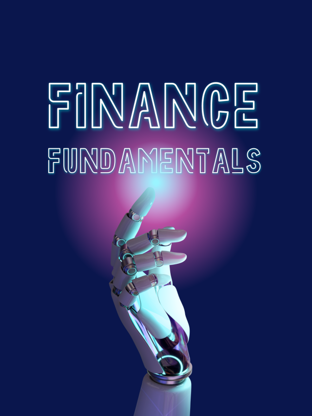 Finance Fundamentals (Robot)