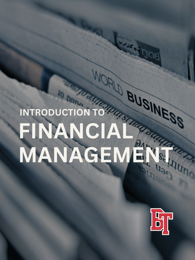 Foundations of Financial Management Classbook Covers (2)