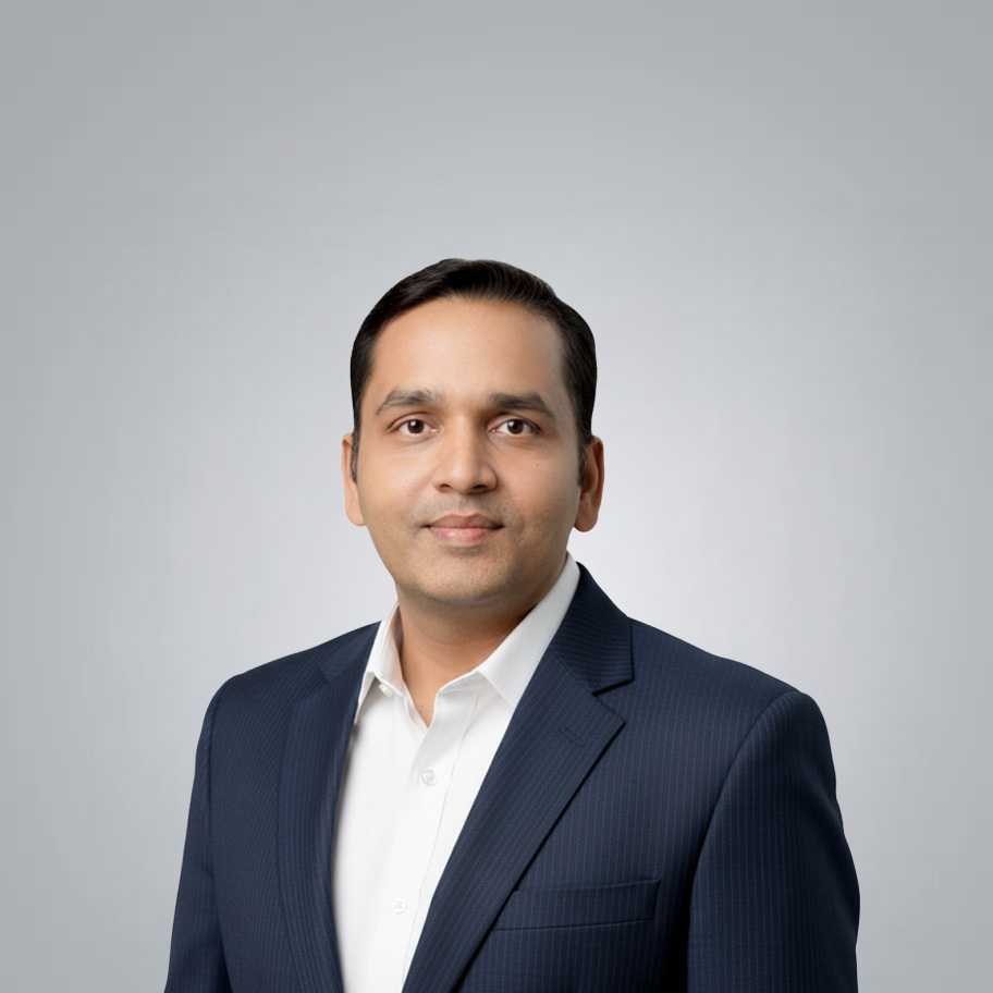 Ankit Agarwal | Innovatiview