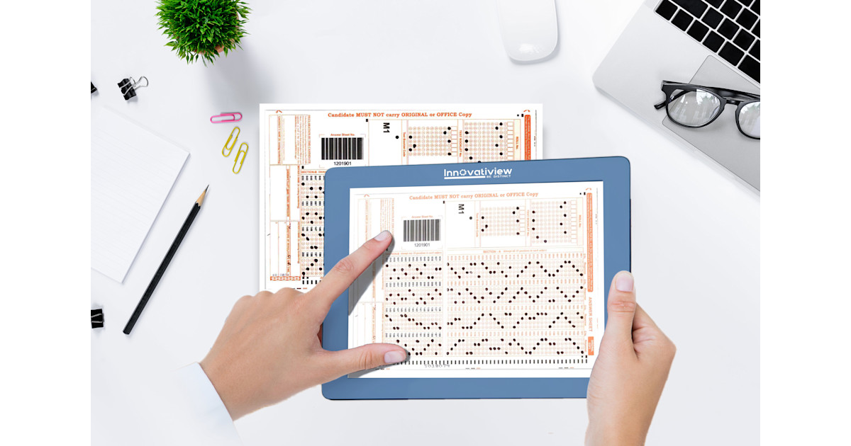 ScanView | Innovatiview