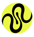 Squid Logo Icon