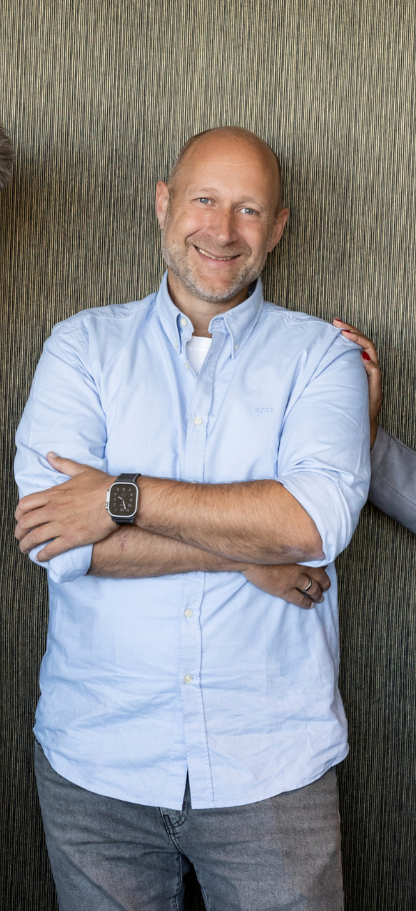 Stefan Janßen