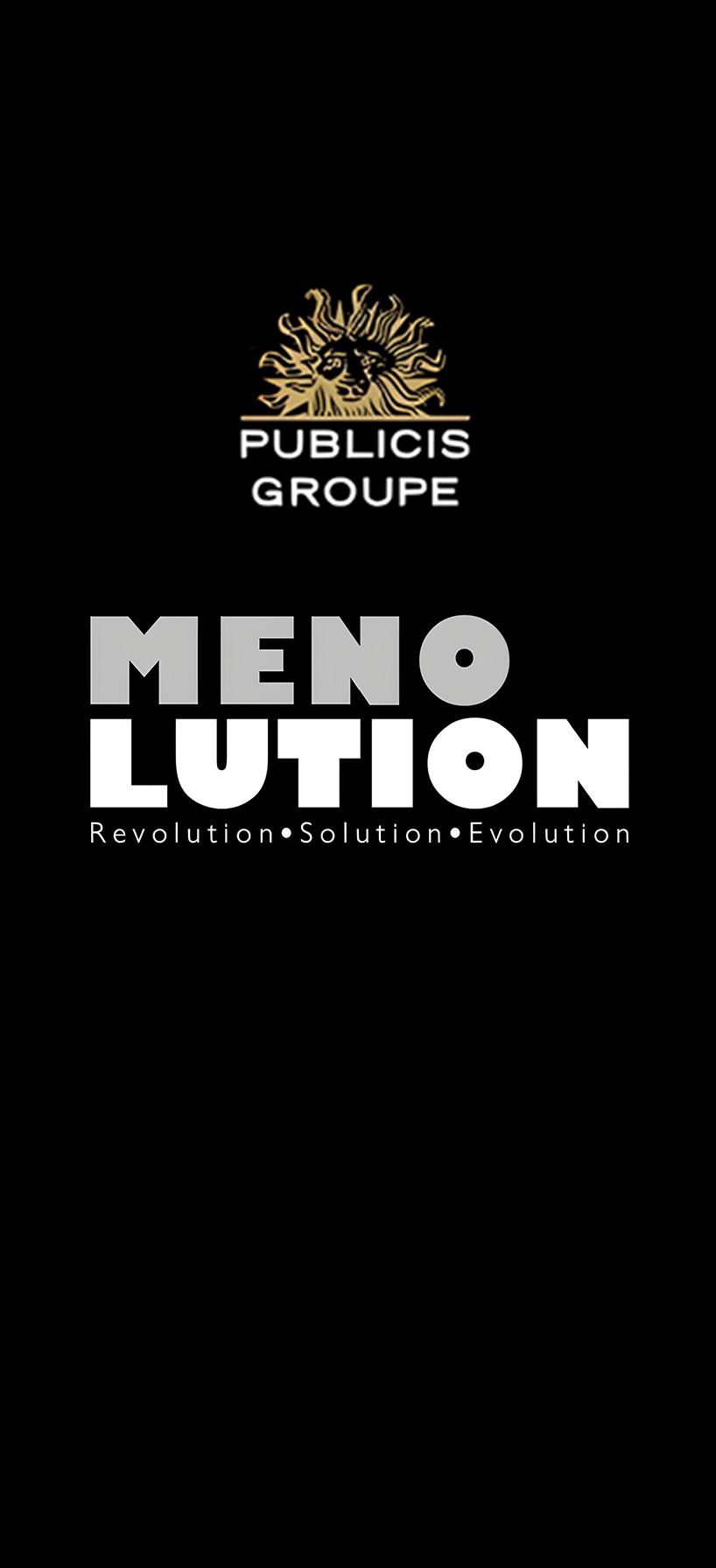 Menolution