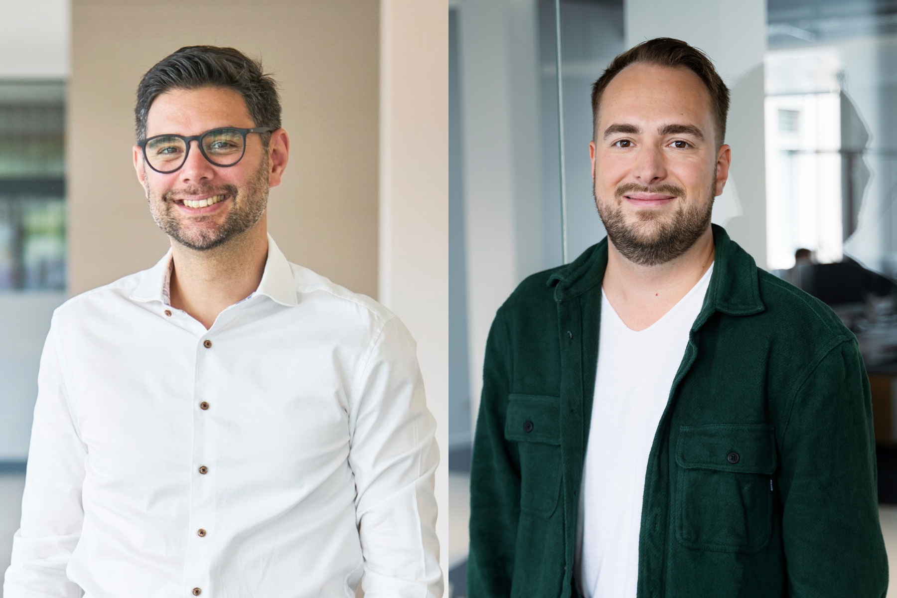 Simon Kramm wird CEO bei Spark Foundry, Neuzugang Joel Koch
