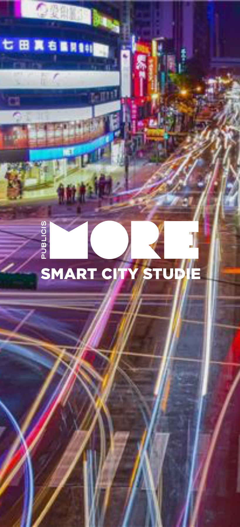 Smart City Studien