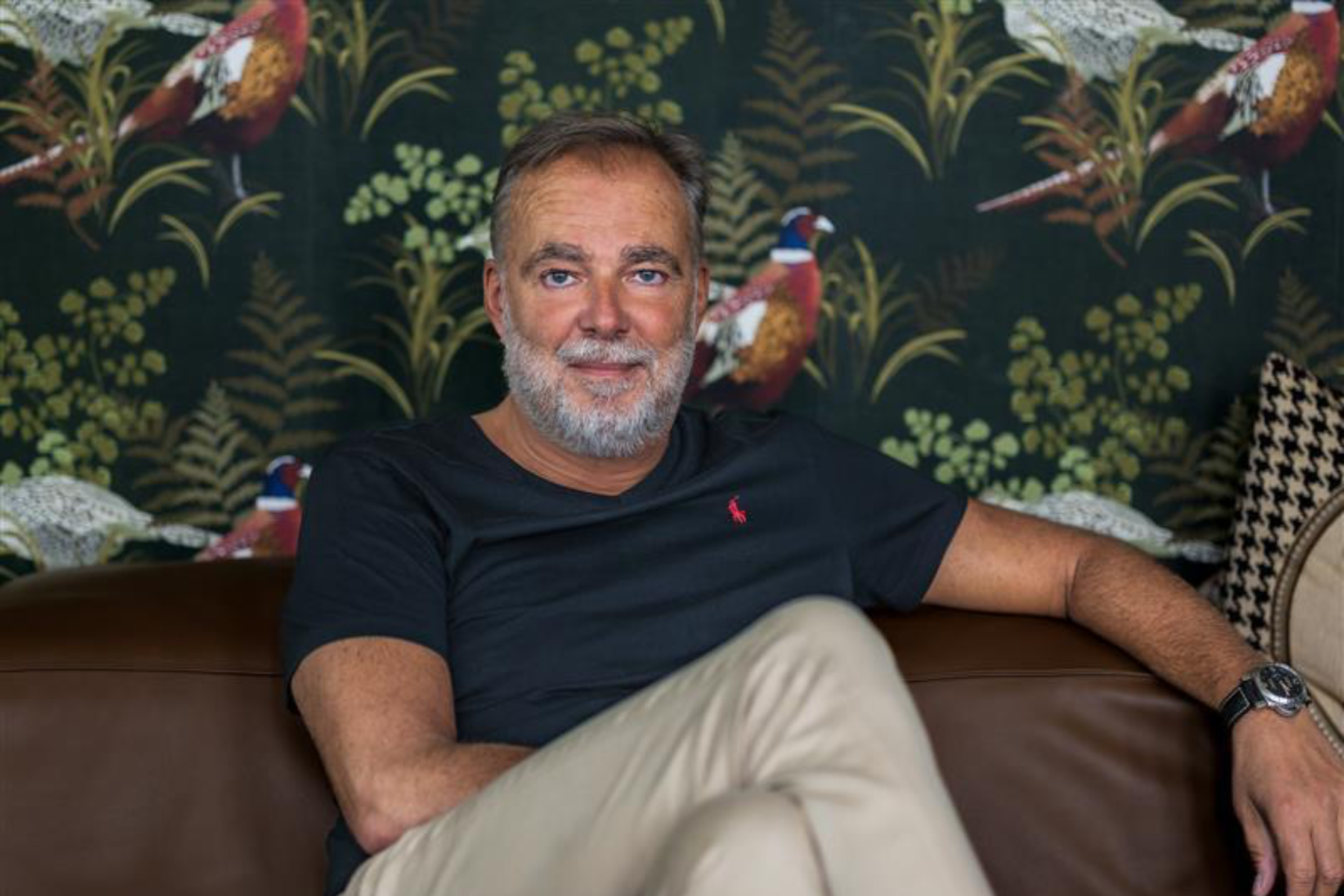 Dirk Poschenrieder