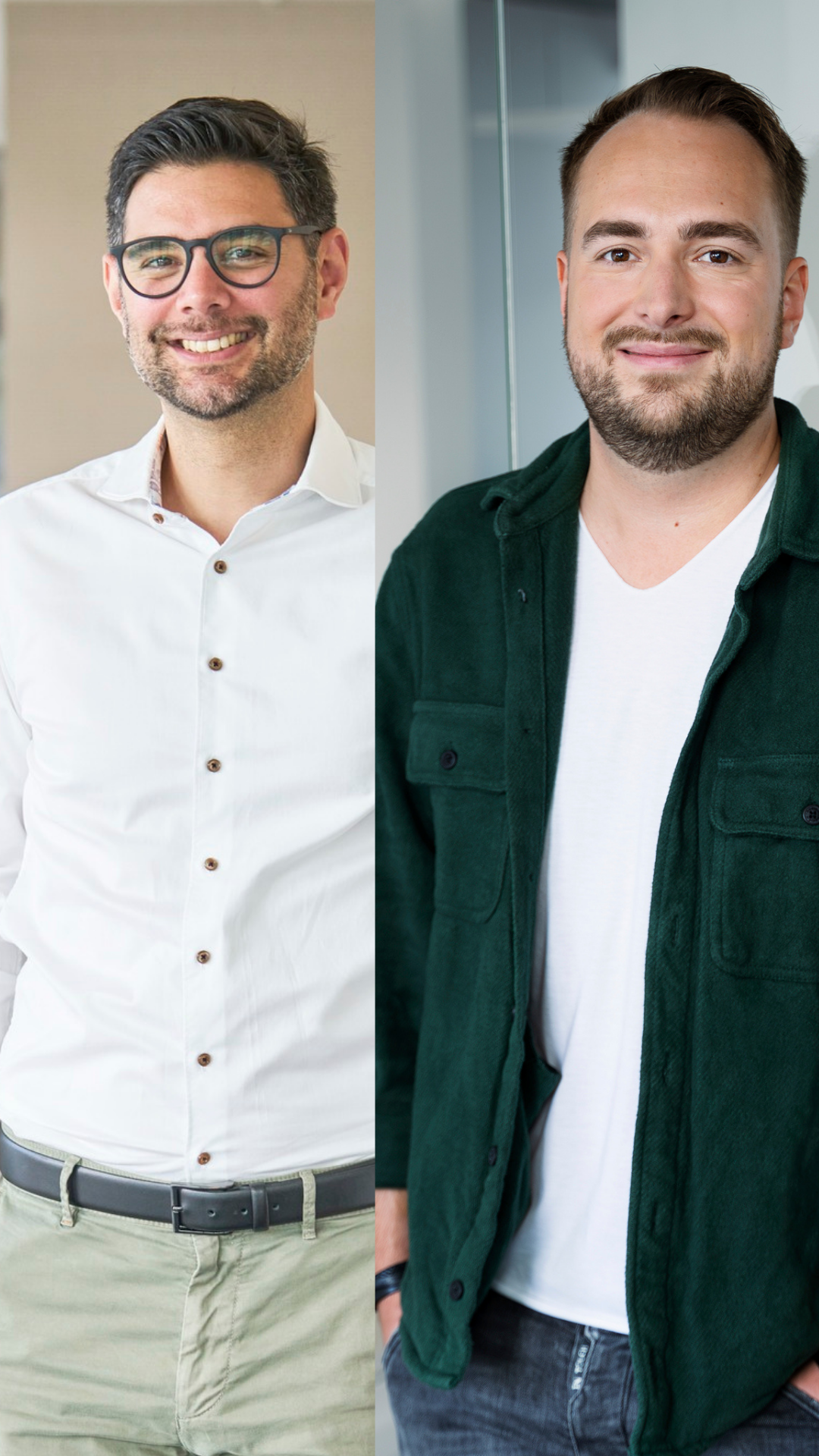 Simon Kramm wird CEO bei Spark Foundry, Neuzugang Joel Koch