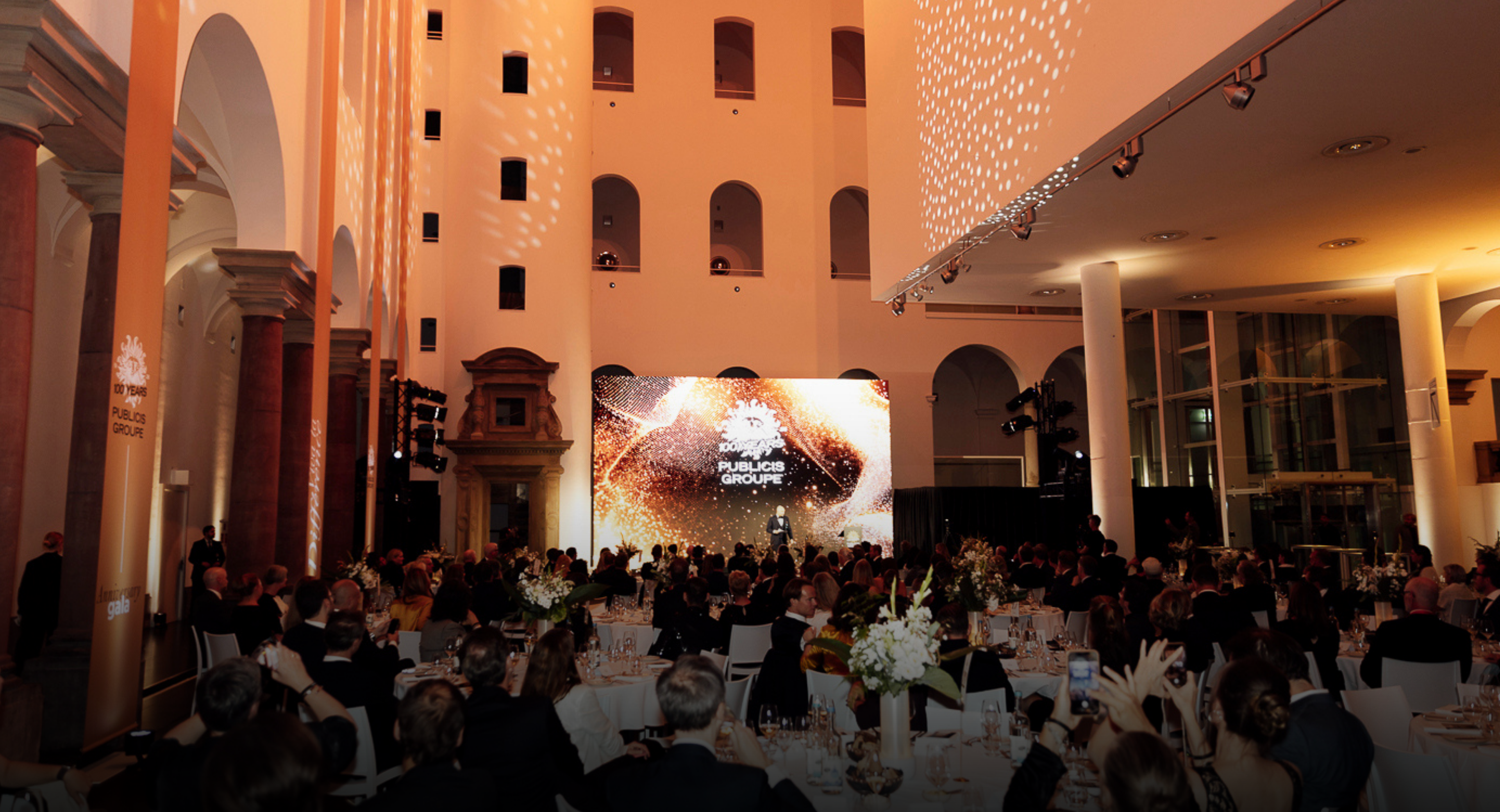 100 Jahre Gala