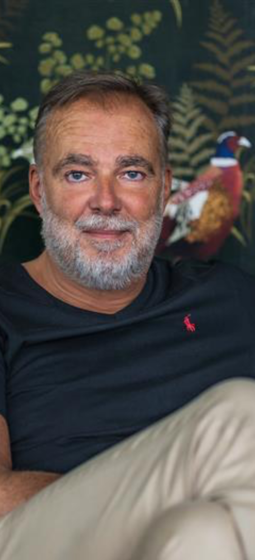 Dirk Poschenrieder