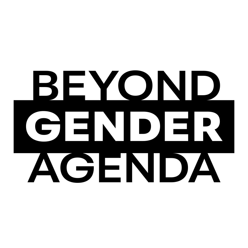 Beyond Gender