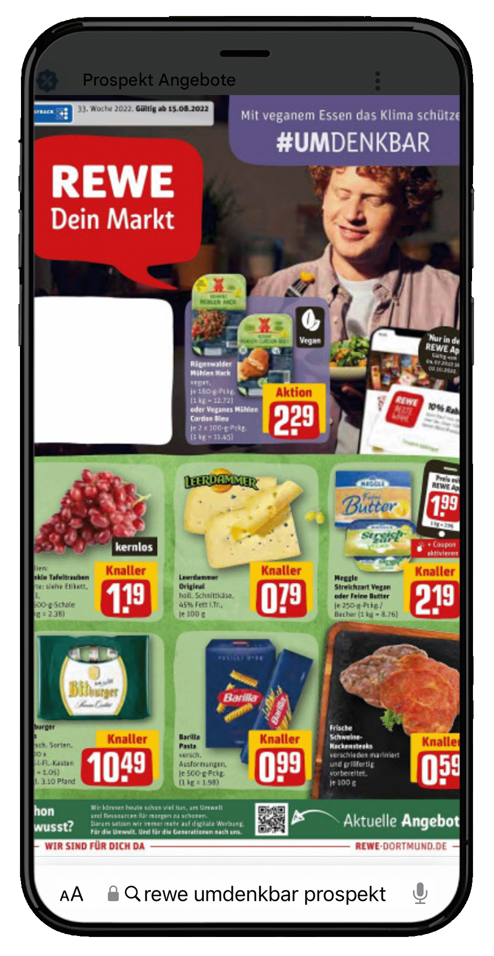 02 REWE UMDENKBAR Handy2 818x1792