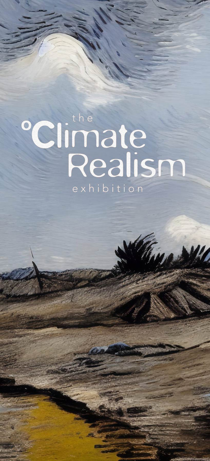 WWF The Climate Realism Exhibition