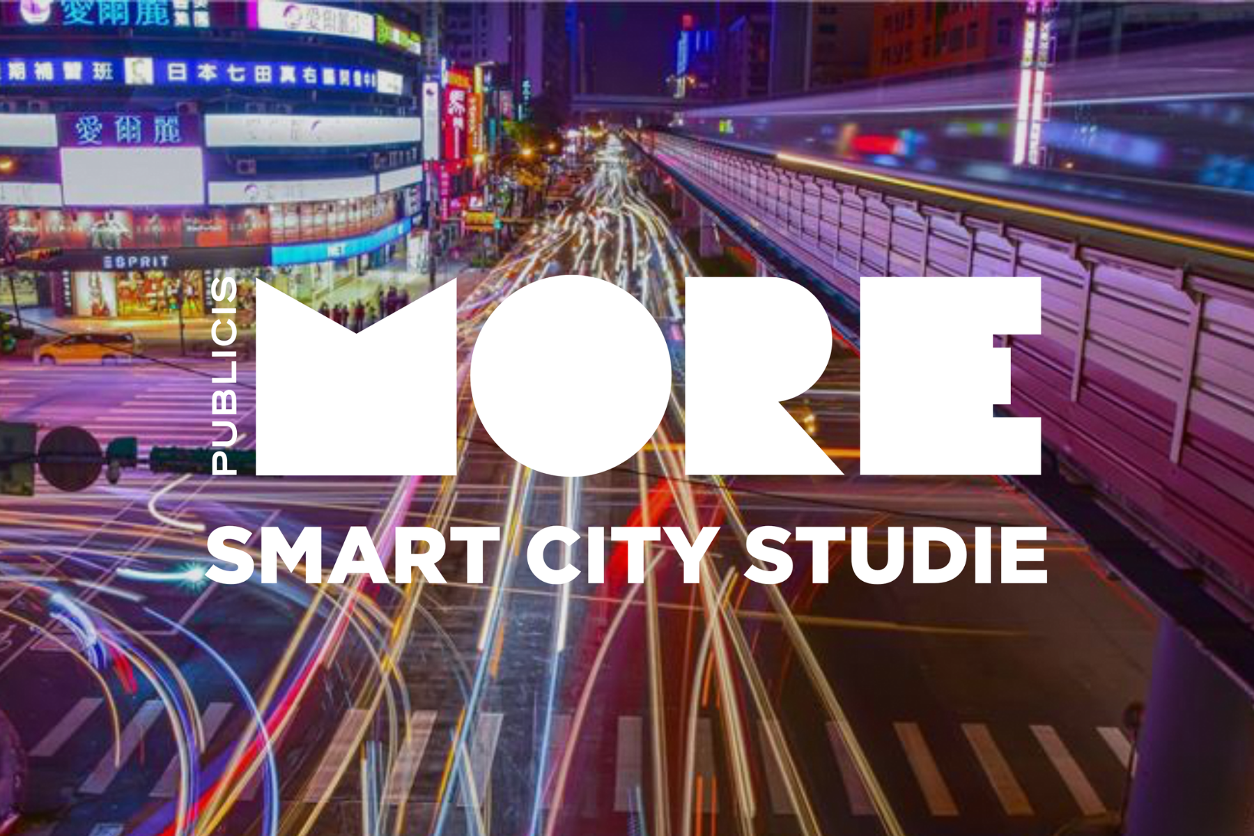 Smart City Studie