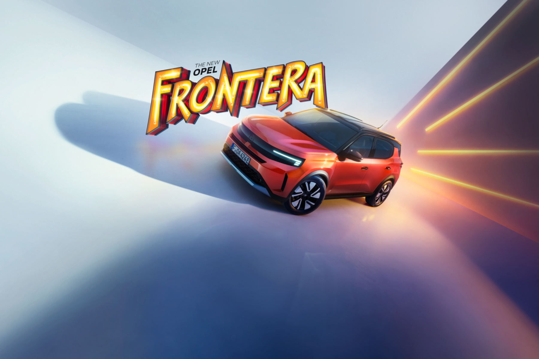 Publicis Media & Opel