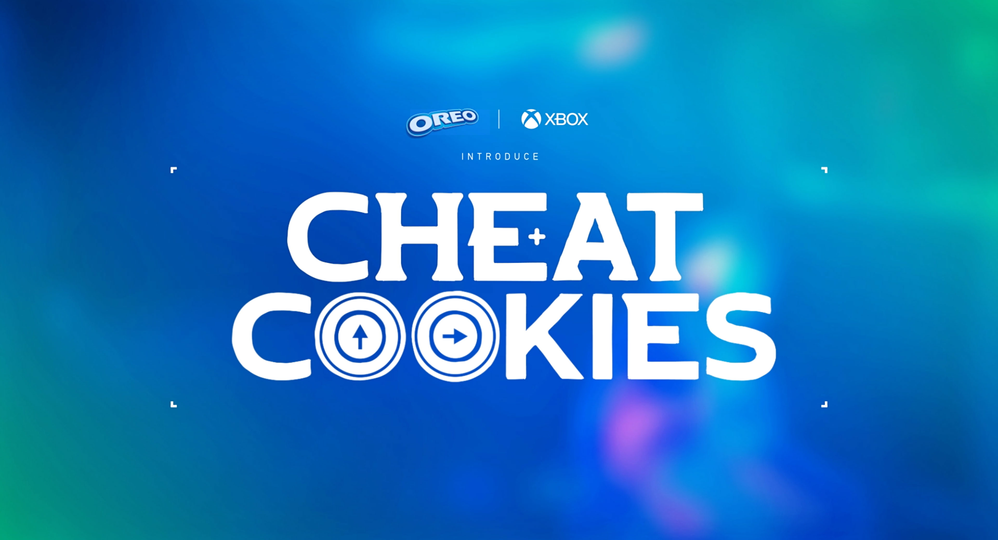 OREO Cheat-Cookies