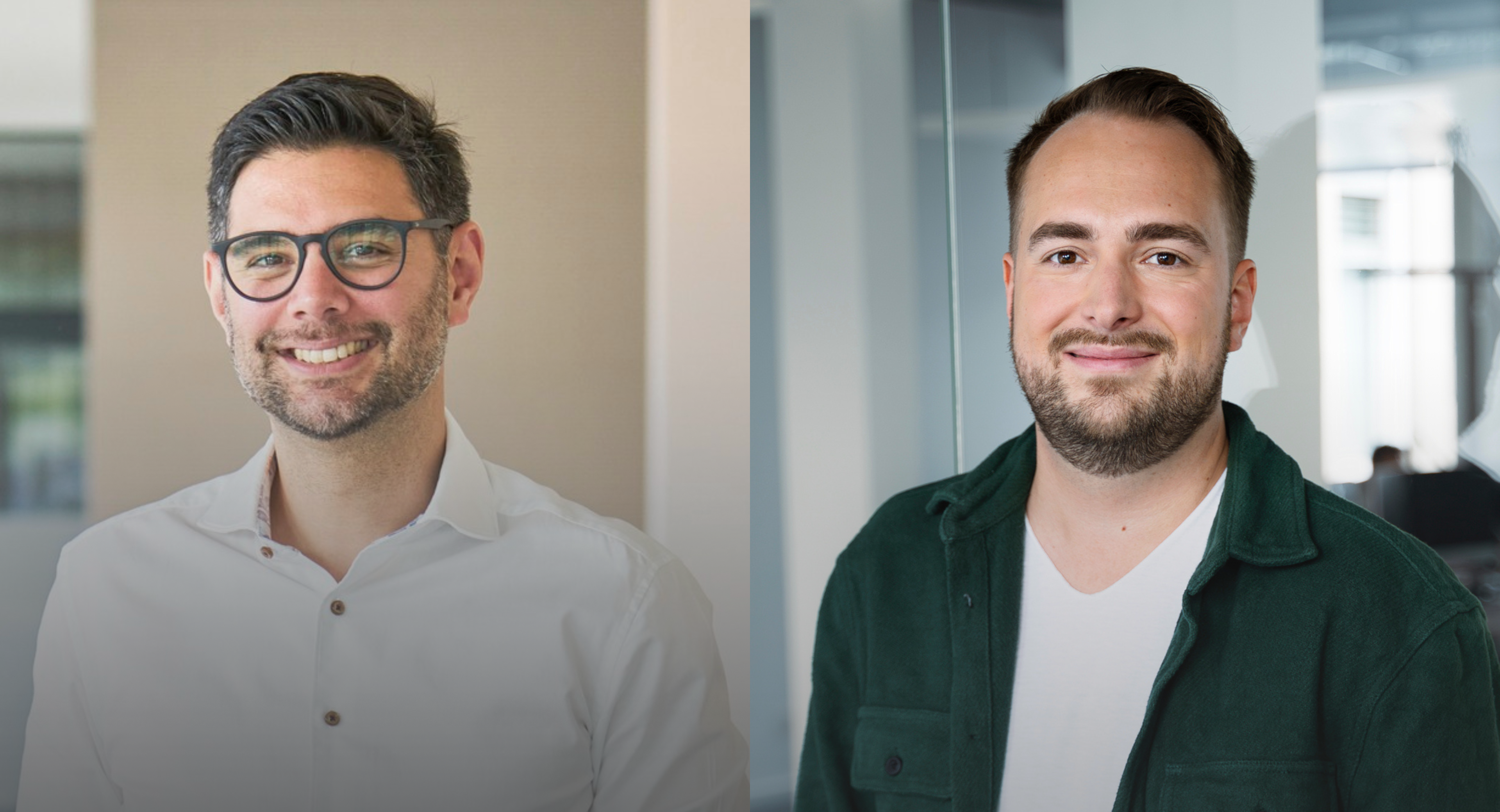 Simon Kramm wird CEO bei Spark Foundry, Neuzugang Joel Koch