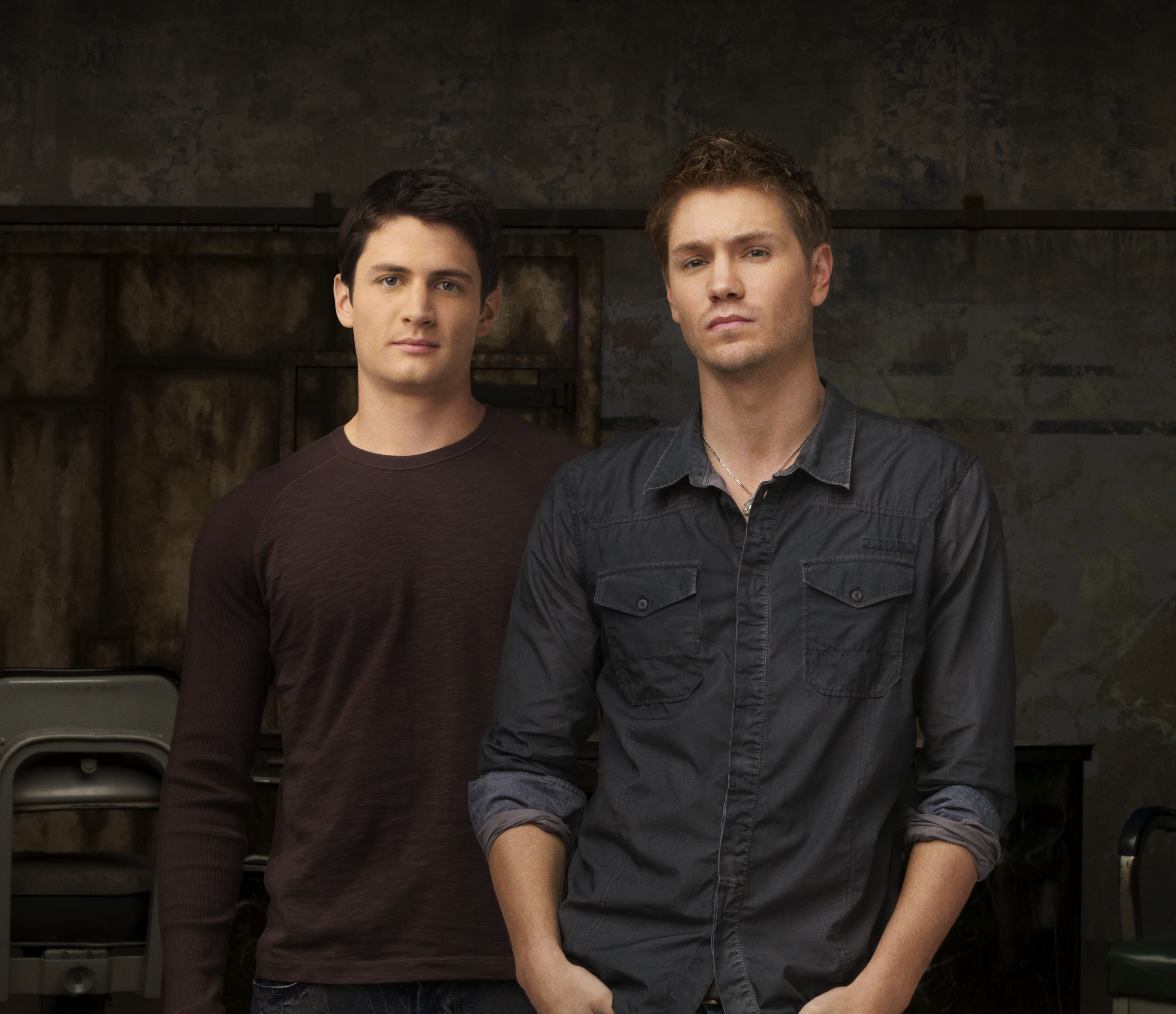 Maillot Des Ravens Freres Scott Les frères Scott : retrouvez Nathan et Lucas à One Tree Hill !
