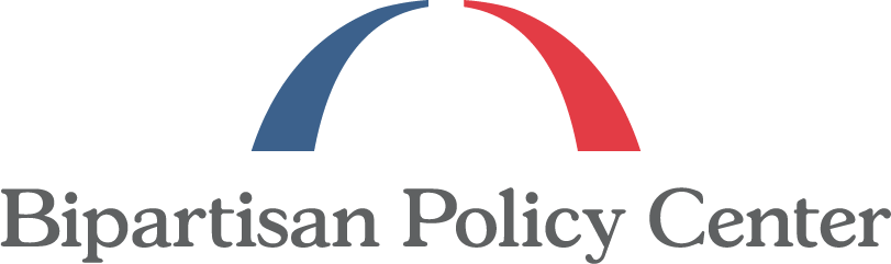 Bipartisan Policy Center logo