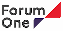 Forum One logo