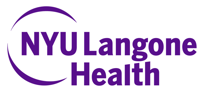 NYU Langone Health logo