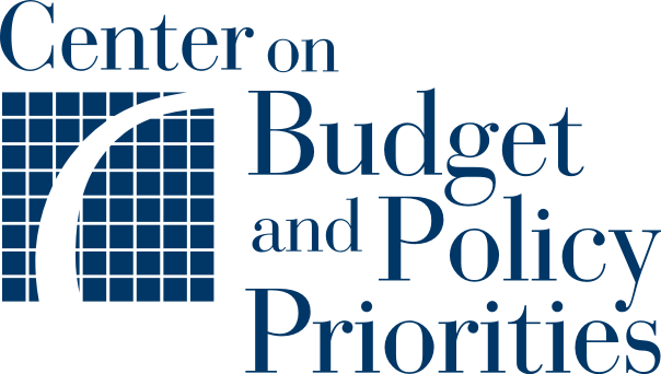 Center on Budget and Policy Priorities logo