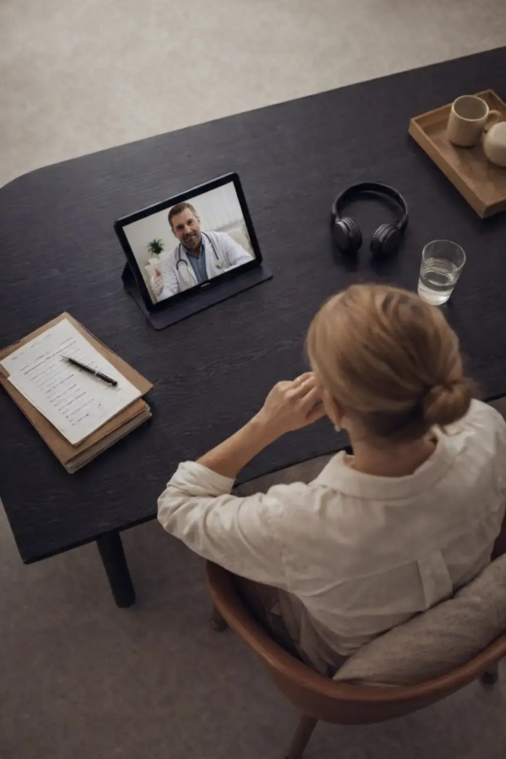 Why Advanced Blood Testing Is Essential for Preventive and Longevity Medicine