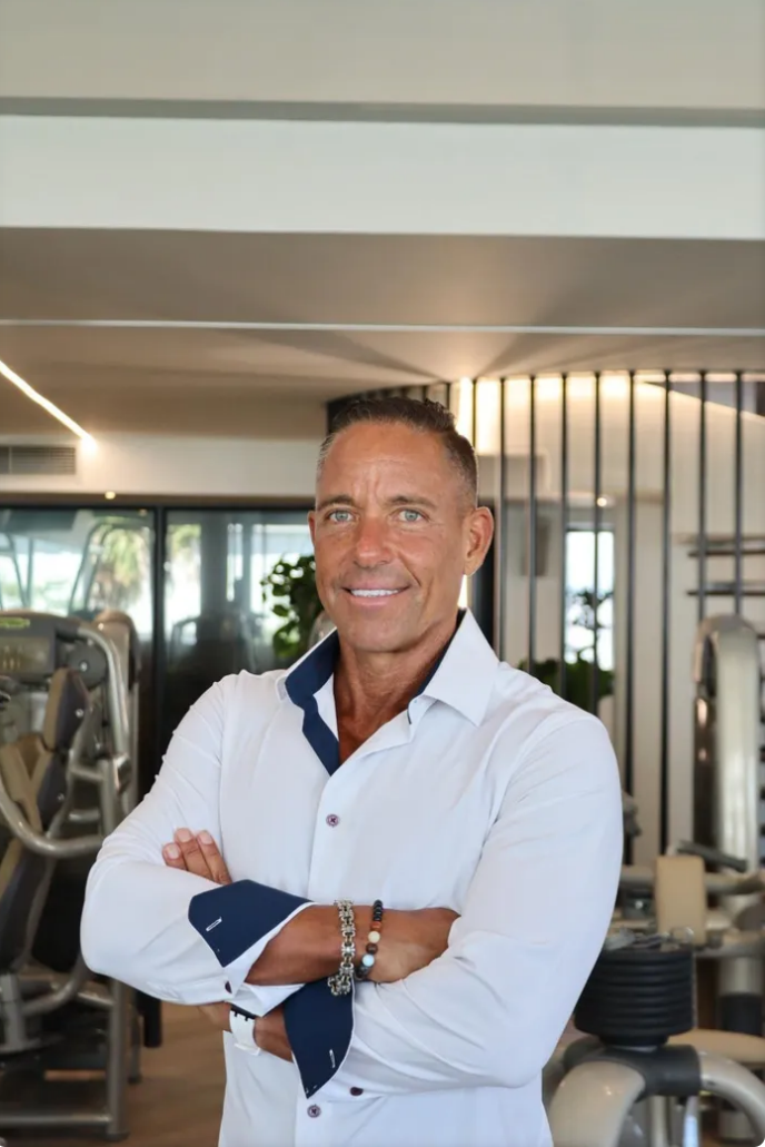 Engineering a New Standard for Human Performance