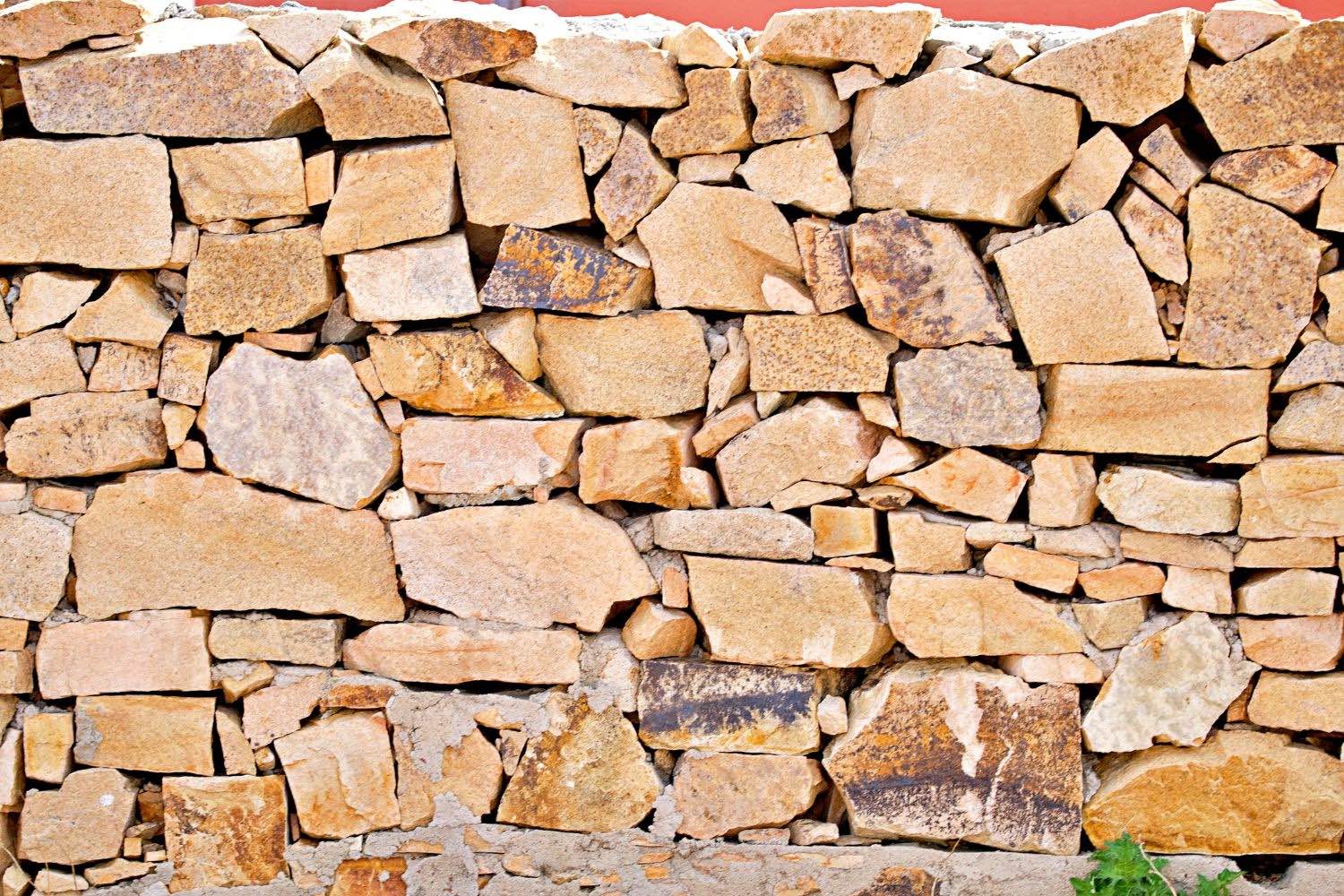 Trockenmauer 101 Buildigo Blog