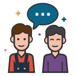 Beratung Icon